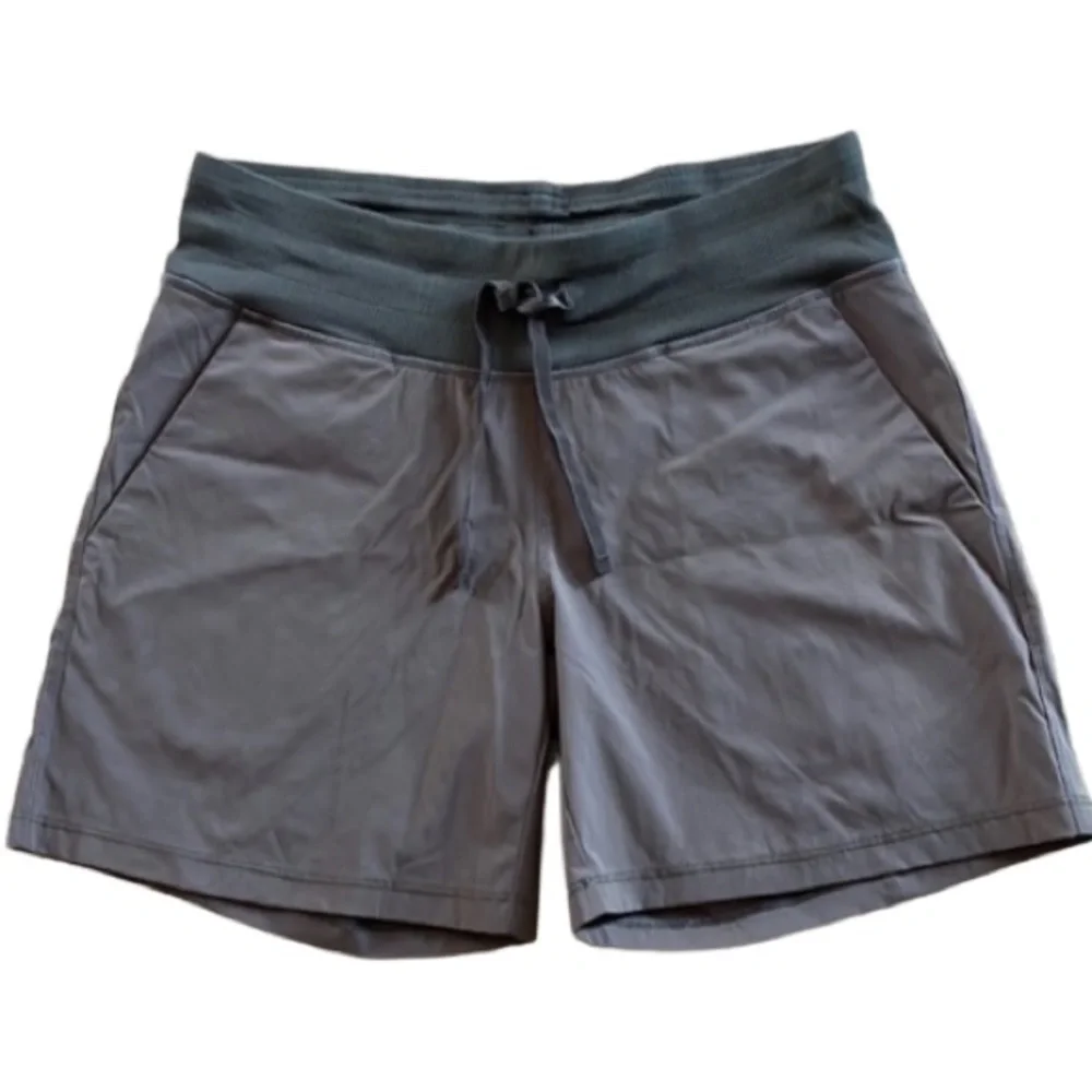 TUFF ATHLETICS WOMENS 5” ATHLETIC SHORTS SIZE SMALL - Picture 1 of 10